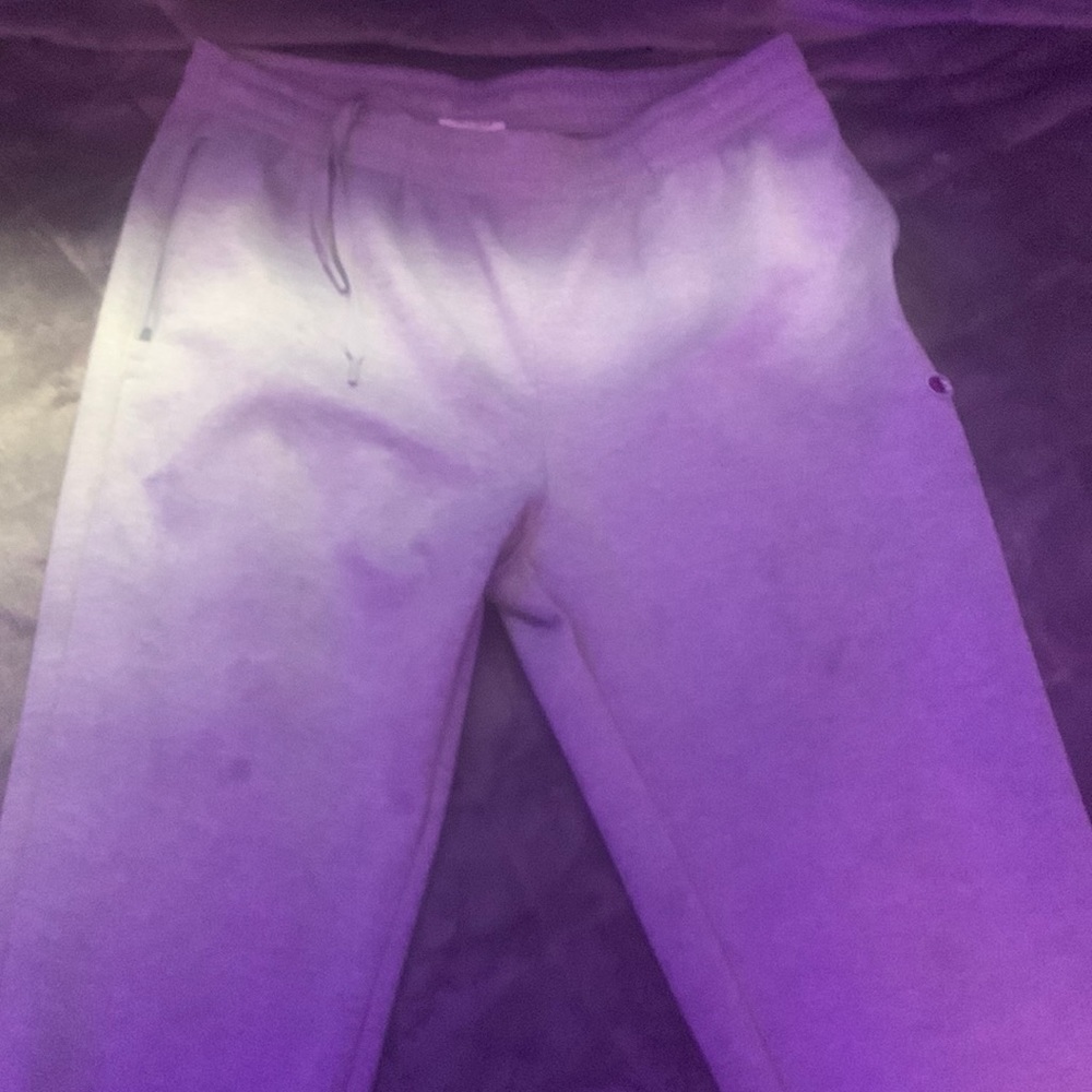 Grey Champion sweatpants